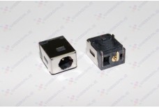 DC Jack Socket for Acer Laptop Center Pin Size 1.65mm 